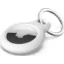 Thumbnail 0 de Llavero  para Airtag Belkin Key Ring Blanco