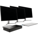 Thumbnail 12 de Docking Station Universal SD4800P USB-C DisplayPort HDMI RJ-45 USB 60W 