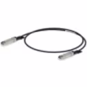 Thumbnail 0 de Cable Jumper de Cobre Ubiquiti UDC-2 SFP-SFP+ (1G-10G) 2 mts Pasivo color Negro