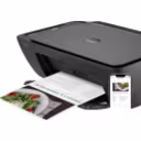 Thumbnail 4 de Impresora Multifunción HP DeskJet Ink Advantage 2874 Inyec.Tinta Color WiFi USB