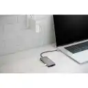 Thumbnail 2 de Docking Station Kensington UH1400P USB-C 8en1 4K, LAN 4*USB USB-C HDMI SD