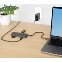 Thumbnail 10 de Adaptador Multipuertos StarTech USB-C a Prts: HDMI 3*USB-A3.2 USB-C SD mSD LAN 