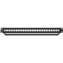 Thumbnail 1 de Nexxt Patch Panel modular 24P Keystone