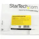 Thumbnail 1 de Adaptador de Video Mini DisplayPort a VGA 1920x1080 60Hz Color blanco - StarTech