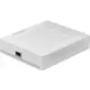 Thumbnail 8 de Router Mikrotik RB260GS 5 Puertos 1Slot SFP