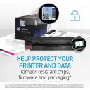Thumbnail 1 de Toner HP 659A Negro para LaserJet M856dn M776z M776zs M776dn M856x, 16000 Pág