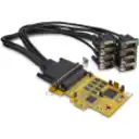 Thumbnail 0 de Tarjeta PCI Express Serie 8 Puertos