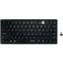 Thumbnail 4 de Teclado Inalámbrico Kensington K75502 Compacto Bluetooth Color Negro 