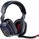 Thumbnail 0 de Logitech A30 Headset-Navy/ Red X-Box LAT