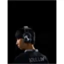 Thumbnail 3 de Audífonos Gamer Logitech PRO X c/Mic Sonido envolvente Jack 3.5mm/USB Negro