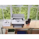 Thumbnail 0 de HP LaserJet MFP Administrado E731dn