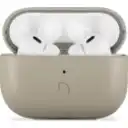 Thumbnail 1 de Funda cuero para Airpods Pro 2a y 1a gen Decoded Clay