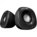 Thumbnail 0 de Parlante Xtech Spekter XTS-115BK 2.0 Canales 6W RMS 3.5mm Power USB Negro