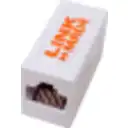Thumbnail 3 de Copla Union LINKMADE RJ45-RJ45 Cat5e UTP 