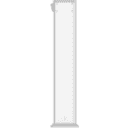 Thumbnail 3 de DHI-ISC-D118C-V2  arco detector de metales con 18 zonas independientes, pantalla LCD 3,5”, sensor IR, conteo de personas y 255 niveles de sensibilidad. Alta inmunidad y bajo consumo.