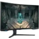 Thumbnail 4 de Monitor Gamer Curvo Samsung Odyss 32" QHD 2560*1440 VA WiFi BT DP HDMI USB 240Hz