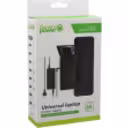 Thumbnail 0 de CARGADOR UNIVERSAL 65W SLIM (AUTO)