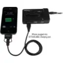 Thumbnail 8 de HUB Concentrador StarTech Host USB-A 3.0, 6 Puertos USB-A 3.0 4800Mbit/s Negro