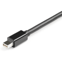 Thumbnail 4 de Cable Conversor HDMI a DisplayPort M/M 4K 30Hz Alim por USB Act 1.8m - StarTech