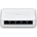 Thumbnail 0 de Switch D-Link DGS-1005A 5 Puertos 10/100/1000Mbps No Manejable de Sobremesa
