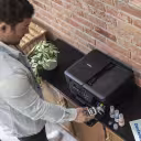 Thumbnail 3 de Impresora Multifunción Brother DCP-T730DW Inyección Tinta Color 1200dpi WiFi USB