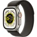 Thumbnail 0 de Apple Watch Ultra 49mm (Trail Loop / Black Gray / S-M) [MQFW3BE/A]
