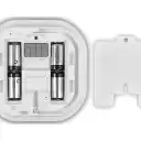 Thumbnail 0 de UniFi Siren Alarme c/ buzzer LED RGB IP56 Alcance 2km SuperLink (1) entrada sinal (1) power Req: 4x CR123A ou 12–24V DC