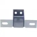 Thumbnail 0 de 10cm Soporte Metalico 101x125mm 41x31mm para CCA-120-C y CCA-240-C