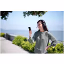 Thumbnail 12 de Audífonos Inalámbricos OnEar Kensington H3000, 550 mAh USB Type-C/A Bt5.2 Negros