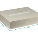Thumbnail 9 de UBIQUITI NAS 4xHD-RAID 2-M.2 1-1000 2-SFP+ 1U UniFi Drive