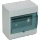 Thumbnail 0 de KALOP c/Tapa 90/110mm-Ancho 46mm-Alt Caja Plastica Riel Din KL02476T