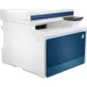 Thumbnail 1 de Impresora Multifunción HP LaserJet Pro 4303fdw Color 600dpi Dúplex LAN USB