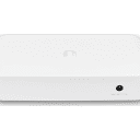 Thumbnail 4 de Switch Ubiquiti 8p con 4xGE PoE+ (52W) y 4xGE no PoE (sobremesa)