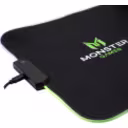Thumbnail 0 de PA353 PAD MOUSE MONSTER RGB 80X30