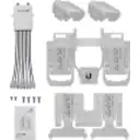 Thumbnail 1 de UBIQUITI Multiplexor p/4xAirFiber-5X 8-RPSMA-M 2-RPSMA-H req-Dish