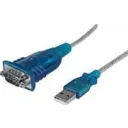 Thumbnail 5 de Cable Adaptador USB a Serie RS232 1*DB9  M/M