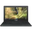 Thumbnail 0 de Notebook Asus C204MA-GJ0470 ICel. N4020 RAM4GB Alm. 64GB eMMC 11.6" Chrome