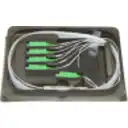 Thumbnail 0 de Ubiquiti UFiber - Separador de red - SC/APC (M) a SC/APC (M) - 1.5 m - fibra opt