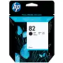 Thumbnail 1 de Cartridge HP 82 Negro para Impresoras DesignJet Serie 510/111, 69ml