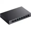 Thumbnail 3 de TP-LINK SWITCH 8-PORT GIGABIT DESKTOP 8-Port PoE+ UN / LS108GP