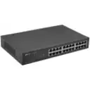 Thumbnail 0 de Switch TP-Link 24 10/100Mbps RJ45 Ports (Auto Negotiation/Auto MDI/MDIX) Rack M.
