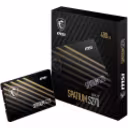 Thumbnail 4 de SPATIUM S270 SATA 2.5 IN 480GB