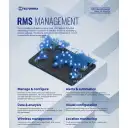 Thumbnail 0 de Teltonika Licencia RMS para gestion remota y soporte de soluciones Teltonika Net