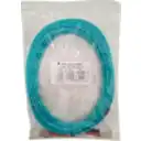 Thumbnail 2 de 5MT LC-LC OM3 MULTIMODO MM DUPLEX JUMPER FIBRA 3.0MM 50/125UM