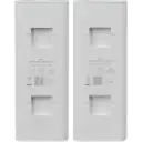 Thumbnail 5 de UBIQUITI Par de Extensores PoE++ - 2-BNC 2-RJ45 2-Terminal