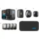 Thumbnail 0 de Cámara de Acción GoPro HERO13 Black + Lentes HB