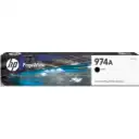 Thumbnail 0 de Cartridge HP 974A PageWide Negro para Impr PageWide 352/377/452/477, 3500Pág
