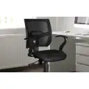 Thumbnail 2 de Silla Escritorio Xtech XTF-SC410 Black
