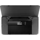 Thumbnail 10 de Impresora Portátil HP OfficeJet 200 Chorro de Tinta 17 ppm USB 2.0 WIFI A4/Legal