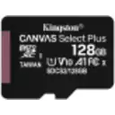 Thumbnail 2 de Memoria MicroSDXC 128GB Kingston Canvas Select Plus CL10 Lec100MBs Esc85MBs